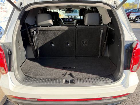 Used 2024 Hyundai Palisade XRT image 14