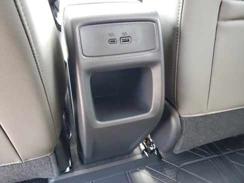 New 2025 Chevrolet Trax ACTIV w/ Driver Confidence Package image 25