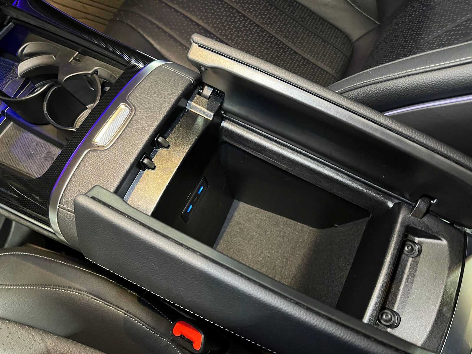 Certified 2023 Mercedes-Benz EQE 350+ 4MATIC Sedan image 34