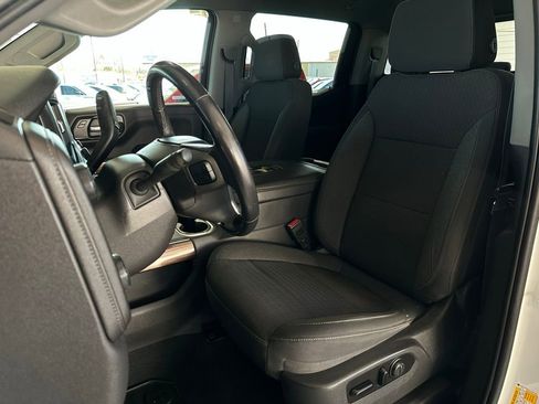 Used 2020 Chevrolet Silverado 1500 RST w/ Texas Edition image 13