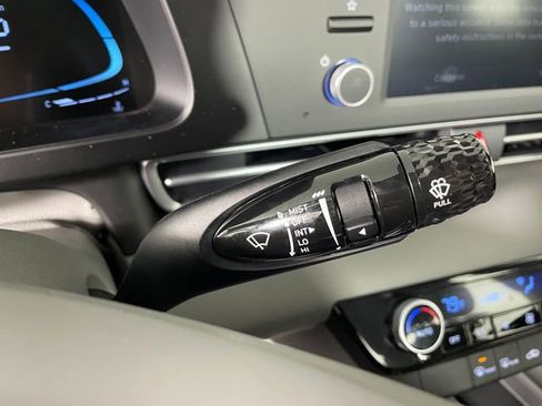 New 2026 Hyundai Elantra Sport FWD image 10