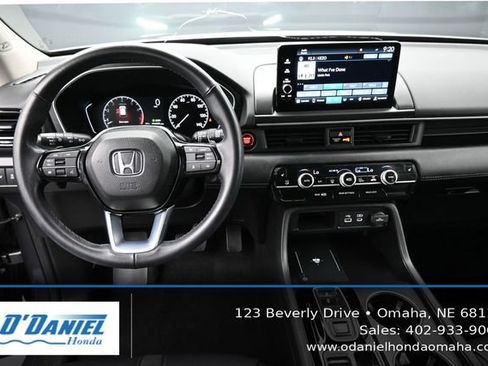 Used 2024 Honda Pilot Touring image 26
