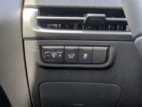 New 2026 Hyundai Tucson XRT image 17