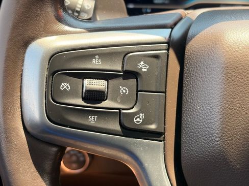 Used 2022 Chevrolet Silverado 1500 RST w/ Protection Package RWD image 29