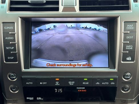 Used 2011 Lexus GX 460 Premium AWD/4WD image 30