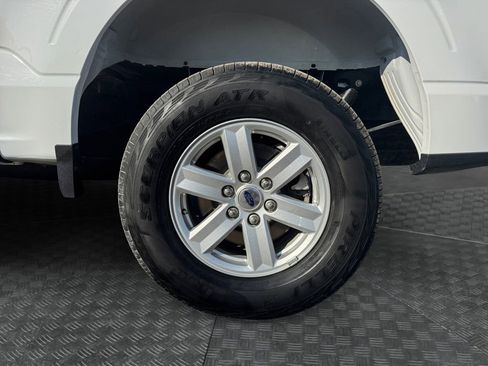 Certified 2022 Ford F150 XL w/ Trailer Tow Package image 19