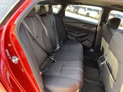 Used 2025 Honda Accord Sport image 28