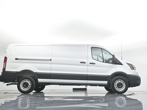 New 2026 Ford Transit 150 Low Roof image 48