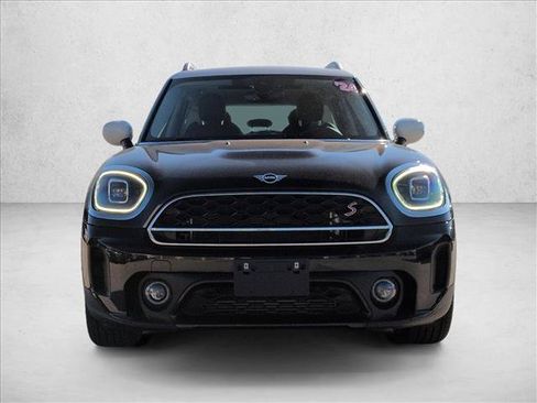 Used 2024 MINI Cooper Countryman S AWD/4WD image 2