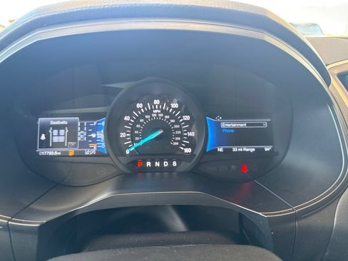 Used 2024 Ford Edge SEL w/ Convenience Package AWD/4WD image 20