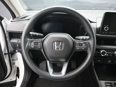 Certified 2025 Honda CR-V LX image 19