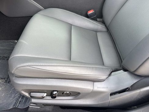 Used 2025 Lexus ES 350 w/ Premium Package FWD image 27