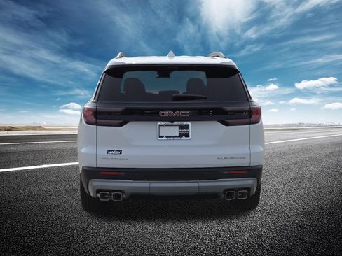 New 2026 GMC Acadia Elevation w/ Elevation Premium Package FWD image 19