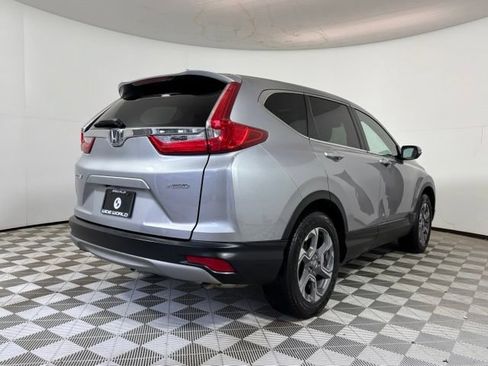 Used 2019 Honda CR-V EX image 7