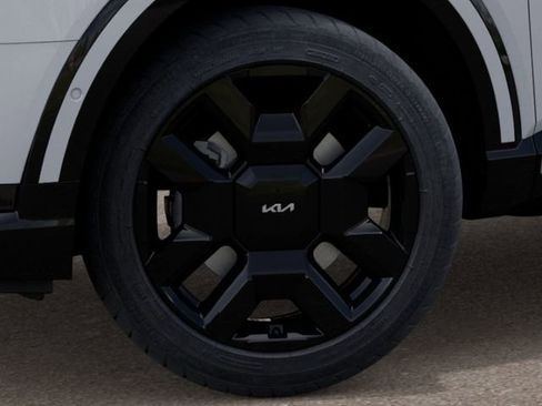 New 2027 Kia Telluride X-Line SX Prestige image 9