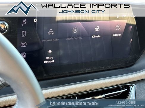 Used 2024 Buick Envista Avenir FWD image 26