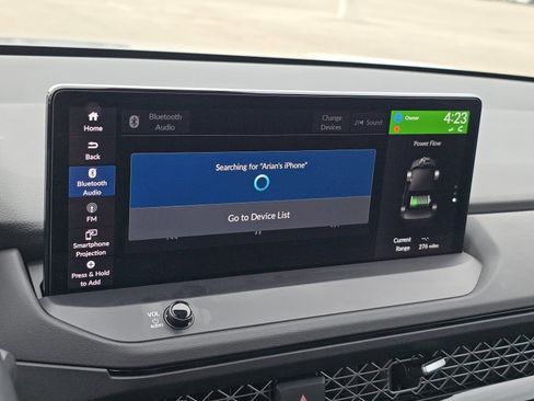 Used 2024 Honda Accord EX-L image 5