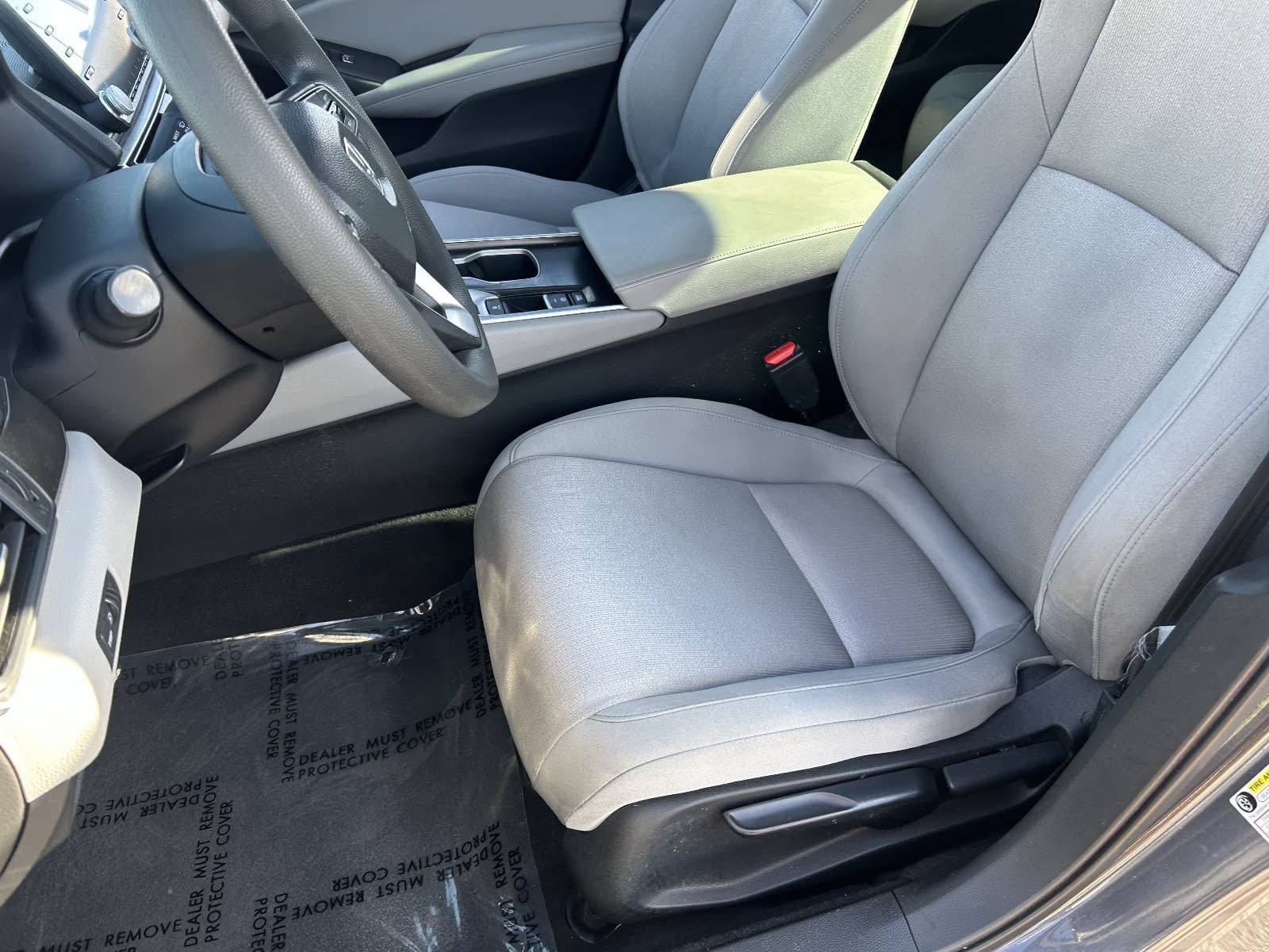 Certified 2018 Honda Accord LX image 23