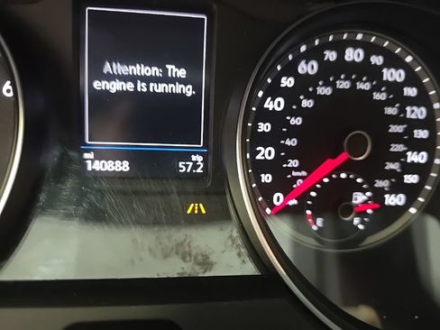 Used 2018 Volkswagen Atlas SEL image 8