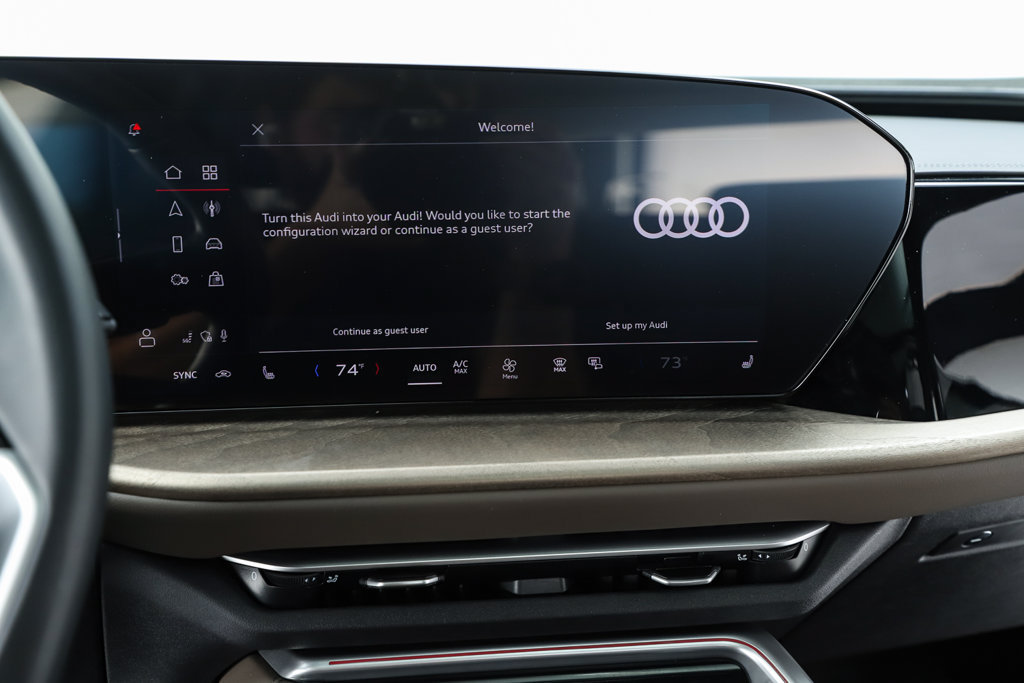 Used 2025 Audi Q5 Premium Plus AWD/4WD image 28