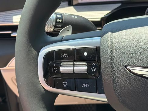 New 2026 Genesis GV80 2.5T Advanced AWD/4WD image 18