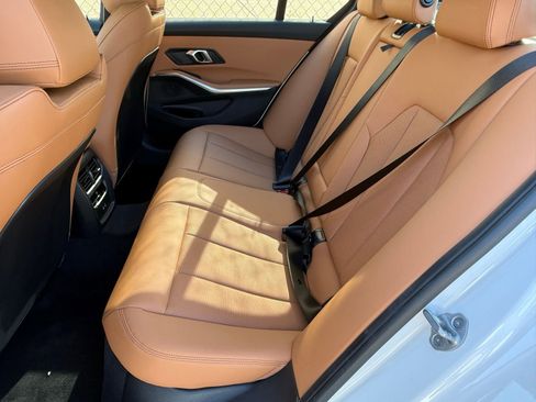 New 2026 BMW 330i Sedan w/ Convenience Package image 29
