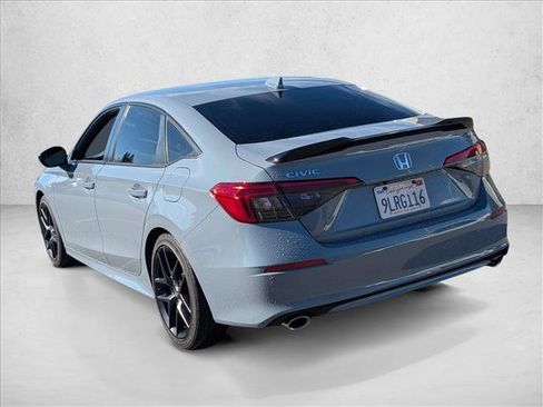 Used 2024 Honda Civic Si image 7