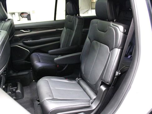 New 2026 Jeep Grand Cherokee L Limited image 28