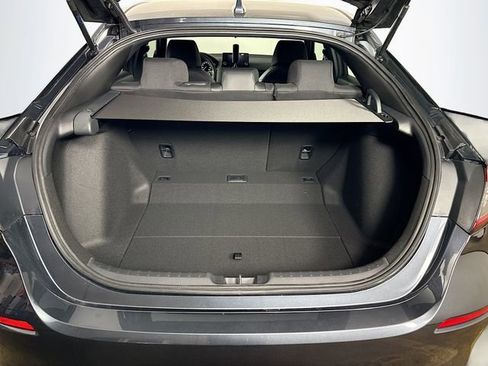 New 2026 Honda Civic Sport image 38