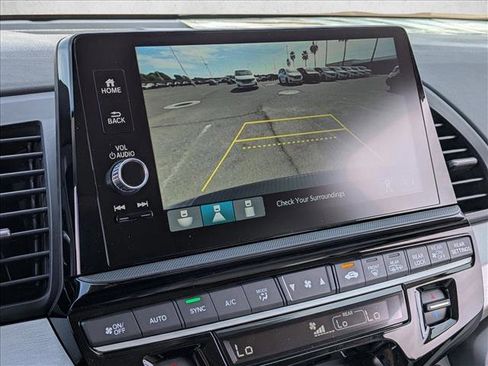 New 2026 Honda Odyssey EX-L image 13