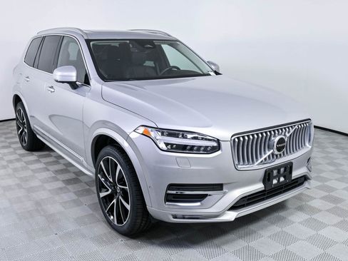 Certified 2023 Volvo XC90 B6 Plus w/ Protection Package Premier AWD/4WD image 26