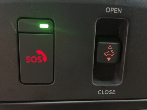 Used 2024 Nissan Altima 2.5 SL image 11