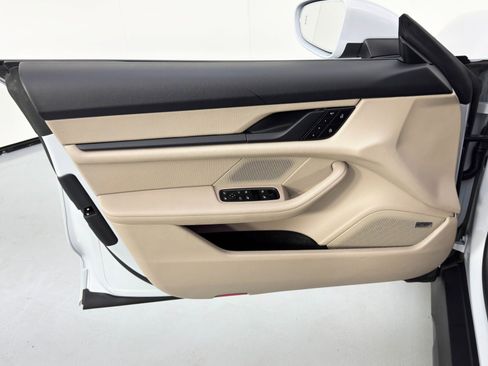 Used 2024 Porsche Taycan 4 Cross Turismo image 42