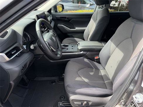 Certified 2024 Toyota Highlander LE image 20