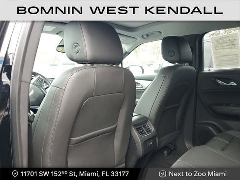 Used 2022 Chevrolet Blazer LT w/ Redline Edition image 8