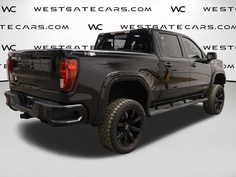 Used 2024 GMC Sierra 1500 Elevation w/ Preferred Package image 52