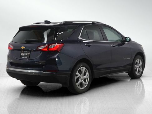 Used 2018 Chevrolet Equinox Premier image 5