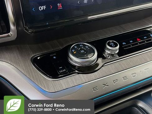 New 2026 Ford Expedition Max Platinum w/ Platinum Ultimate Package image 19