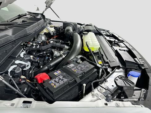 New 2026 Ford F150 XLT w/ Equipment Group 302A MID image 20