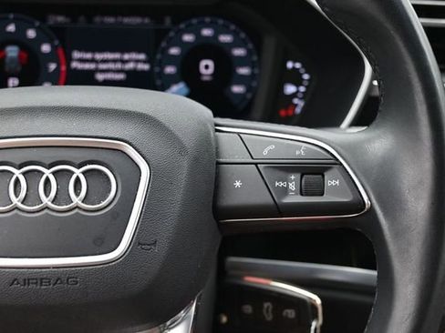 Used 2022 Audi Q3 2.0T Premium AWD/4WD image 24
