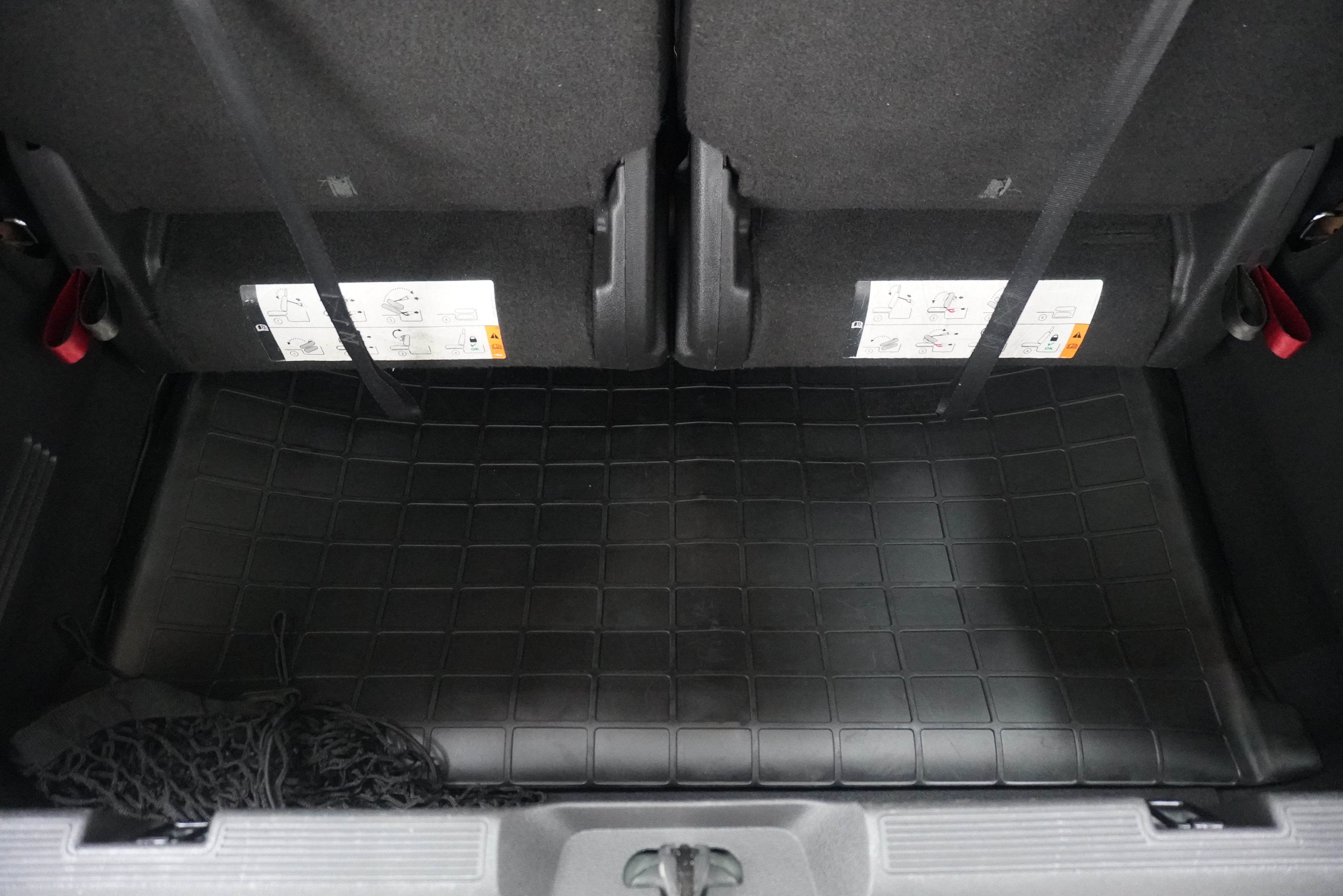 Used 2016 Ford Flex Limited FWD image 26