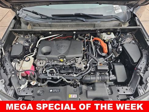 Used 2019 Toyota RAV4 XSE image 31