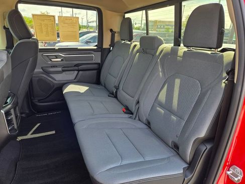 Used 2019 RAM 1500 Big Horn AWD/4WD image 28
