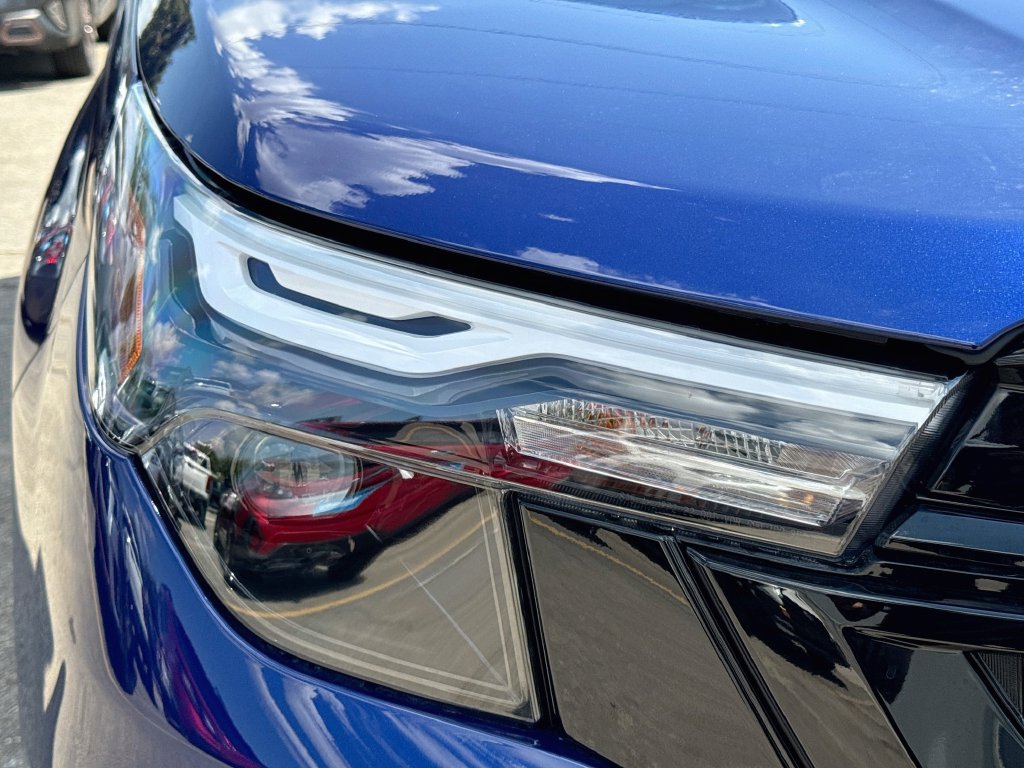 New 2026 Subaru Forester Touring AWD/4WD image 40