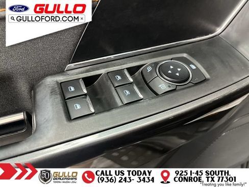 Used 2021 Ford F150 Tremor w/ Equipment Group 401A Mid AWD/4WD image 22