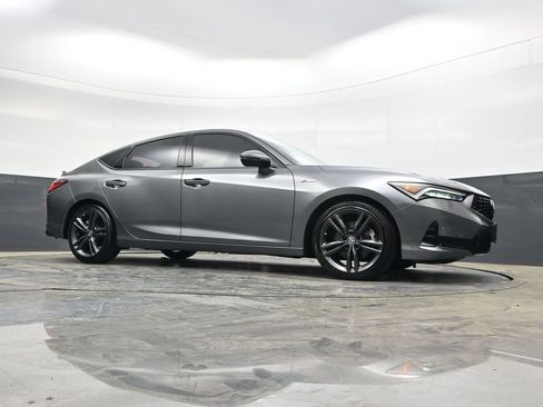 Used 2023 Acura Integra A-Spec image 27