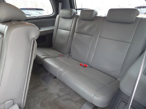Used 2008 Toyota Sequoia Limited image 23
