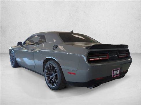 Used 2023 Dodge Challenger R/T Scat Pack w/ Plus Package image 6