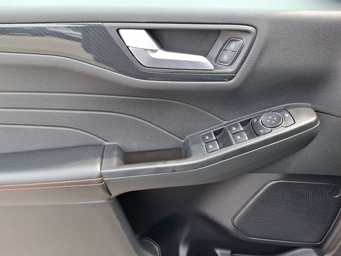 Certified 2023 Ford Escape ST-Line w/ Tech Pack #1 FWD image 15