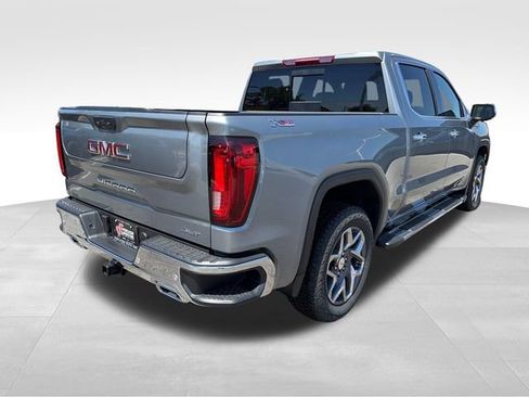 New 2026 GMC Sierra 1500 SLT w/ SLT Premium Plus Package AWD/4WD image 7